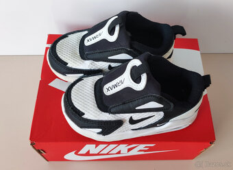 Nike air 23,5 - 3