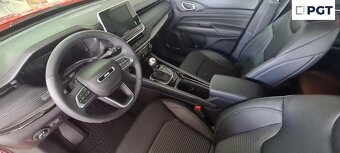 JEEP COMPASS 1,3 130k Night Eagle DEMO - 3