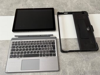 Dell Latitude 7200 2v1 – výkonný, odolný notebook aj tablet - 3