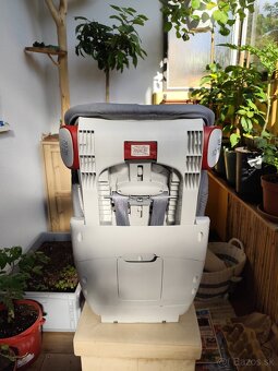 BRITAX ROMER King II 9-18 kg - 3