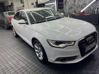 Audi A 6 C 7 2012r - 3