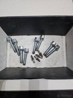 Rozsirovacie podlozky 4x98 - 3
