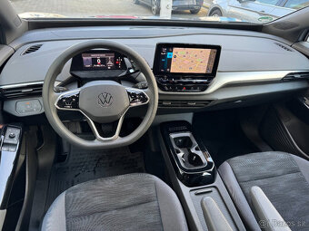 Volkswagen ID.4 Pro Performance 150kW - 3