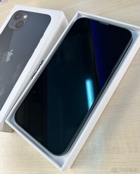 iPhone 13 128GB black - 3