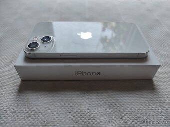 Iphone 13 128GB TOP STAV - 3