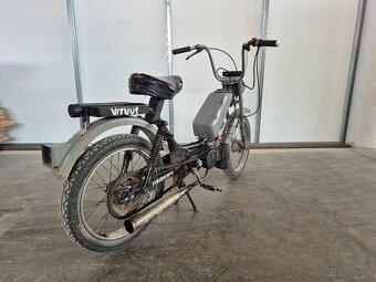 BABETTA 215 - 3