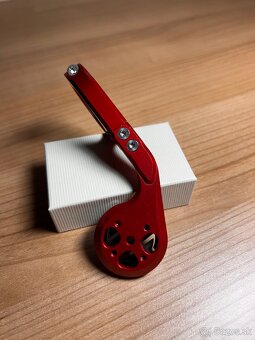 Garmin držiak K-edge - 3