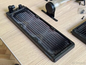 EVGA GeForce RTX 3080 FTW3 ULTRA GAMING 10G - 3