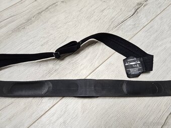Hrudný pás Garmin HRM3-SS - 3