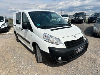 Peugeot Expert . 5-6 miest.94kW.MT6 - 3