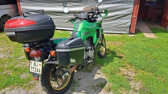 Honda Transalp - 3