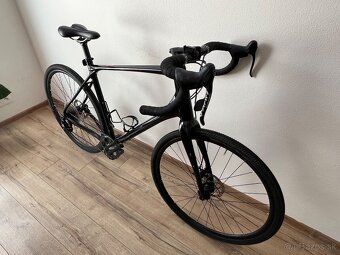Gravel Merida Silex300, výbava sram apex, veľ.L - 3