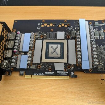 Prepastovanie/prepadovanie grafikých kariet NVIDIA/AMD - 3