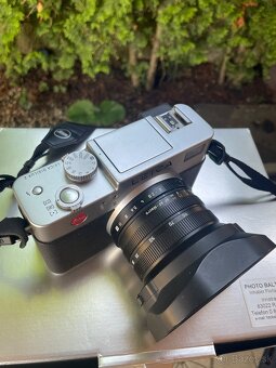 LEICA DIGILUX 2 Sumicron 28-90 f2.0-f2.4 - 3