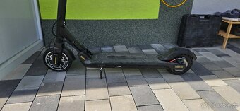 Predám elektrickú kolobežku Kugoo ES2 - 3