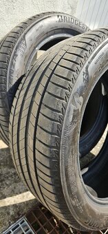 Brigstone turanza 5 245 45 r18 - 3