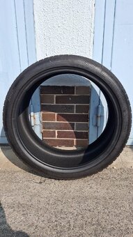 ZIMNÉ CONTINENTAL 315/30 R21 - 3