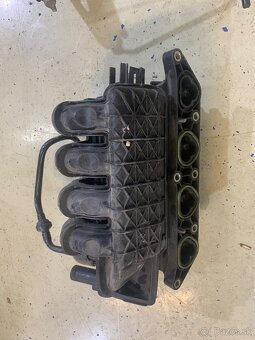 Skoda Seat,VW sanie - 3