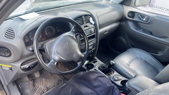 Hyundai Santa Fe 4x4 2.0 CRDi - 3