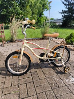 Detský bicykle - 3