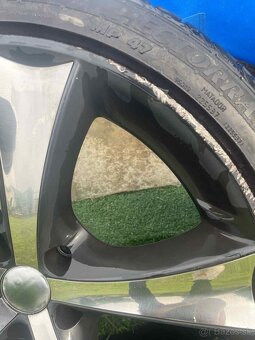 kolesa 255/35 R19 - 3