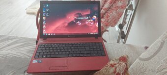 Notebook Packard Bell - 3