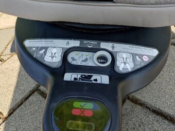 Autosedačka joie i spin 360 - 3