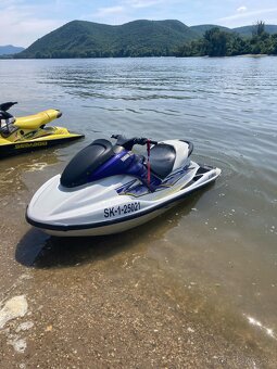 Yamaha GP1300R - 3