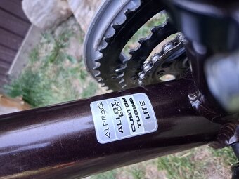 Cestny bicykel - 3