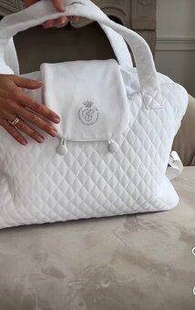 Prebaľovacia taška Mommy Bag - 3