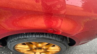 VW TOURAN 1,9 TDI 77kW na predaj - 3