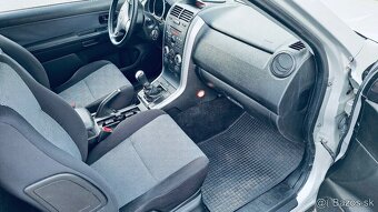 Suzuki Grand Vitara 1.6 VX TOP - 3