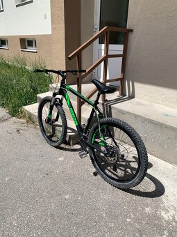 Horský bicykel Kenzel Shade 26 - 3