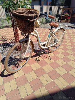 Retro bicykel Goetze Mood 28 - 3