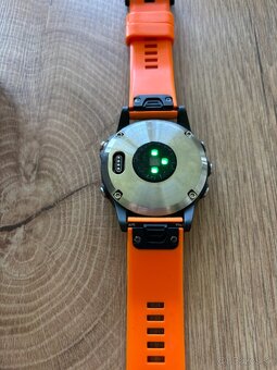 Garmin fenix 5 - 3
