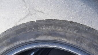 245/45r18 100V Matador m+s - 3
