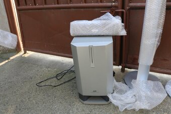 Repro JVC 5+1 - 3
