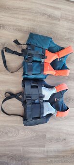 Plavacie vesty - 3