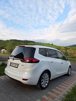 Opel Zafira Tourer 1.4 Turbo - 3