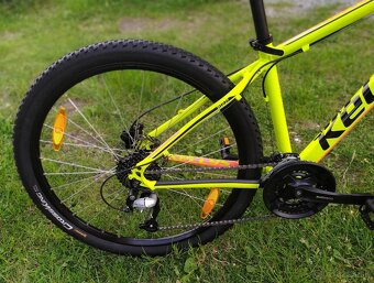 Kellys 27,5 horský bicykel - 3