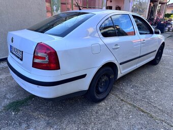 Skoda Octavia 1.9 TDI DSG - 3