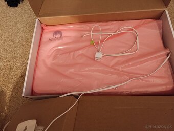 Monitor dychu Babysense - 3