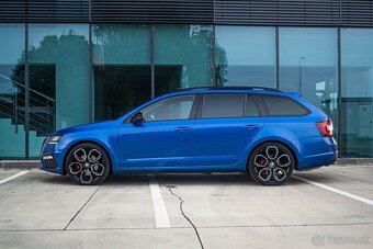 Octavia RS 4x4 - 3