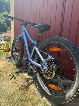 Bicykel SCOTT Scale 20 rigid - 3