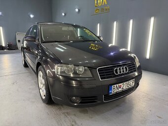 Audi a3 8p 1.9TDi 77kw - 3