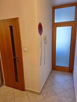 1-izbový byt Žilina, Fándlyho ul. č. 2162 - 3