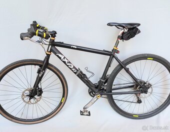 gravel AXB sport - 3