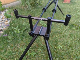 Stojan DELPHIN RPX Stalk Black - 3