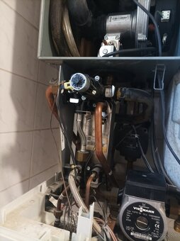Viessman Vitodens 111-W - 3
