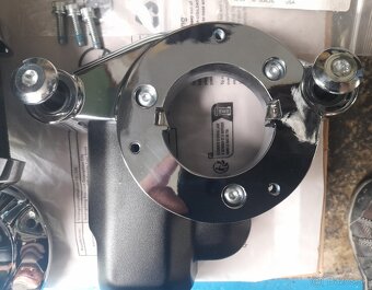 HARLEY DAVIDSON® 2024 Breakout™ 117 - 3